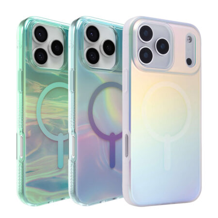 Zagg Milan Snap Case with MagSafe for iPhone 17 Pro Max