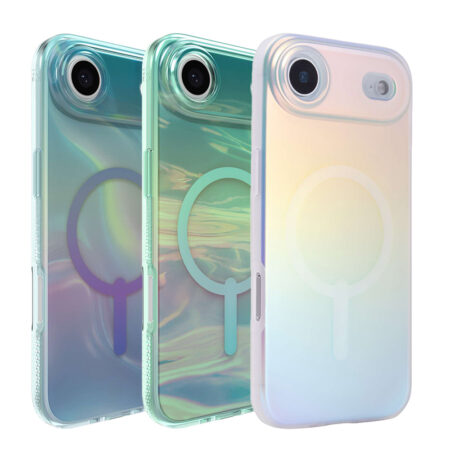 Zagg Milan Snap Case with MagSafe for iPhone Air