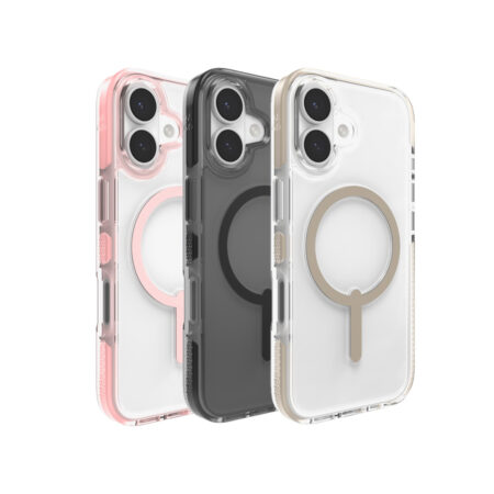 Zagg Santa Cruz Snap Case for iPhone 17