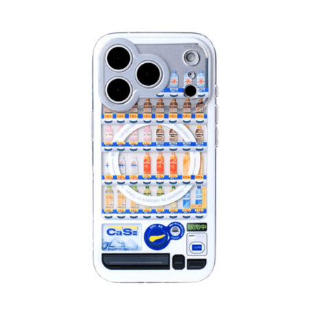 Cas:Pace Titanium Case with MagSafe for iPhone 17 Pro