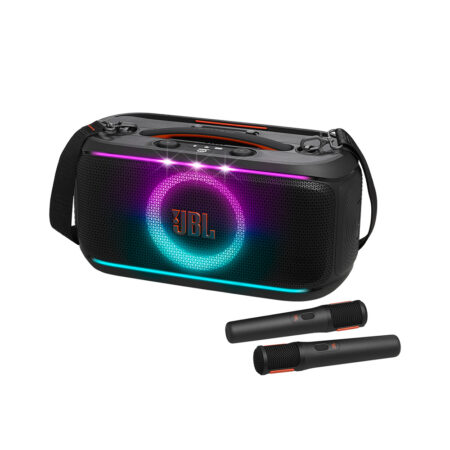 JBL PartyBox On-the-Go 2