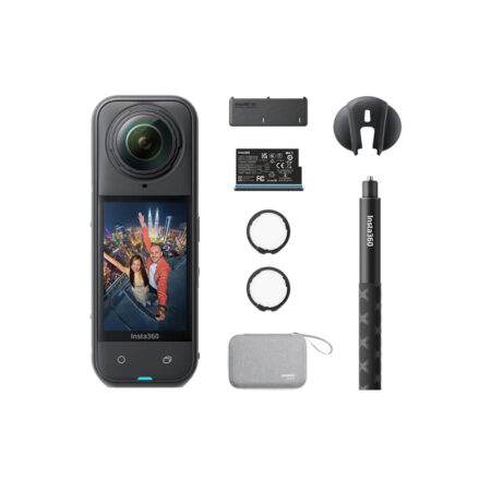 insta360 X5 Essentials Bundle