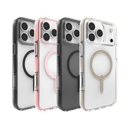 Zagg Santa Cruz Snap Case for iPhone 17 Pro