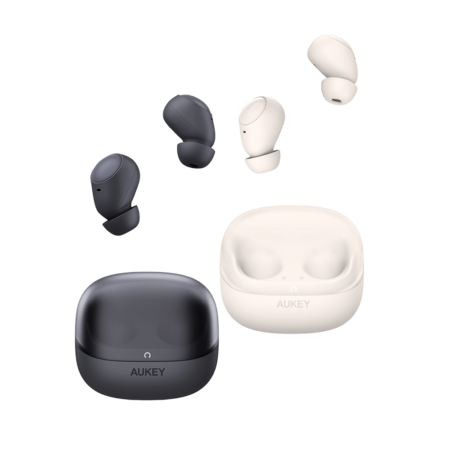 AUKEY Move Vibe Wireless Earbuds