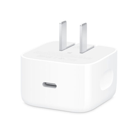 Apple 40W Dynamic Power Adapter with 60W Max