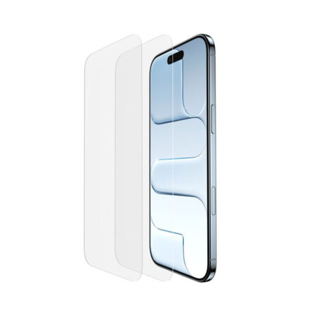 Belkin ScreenForce TemperedGlass Screen Protector for iPhone 17 Air