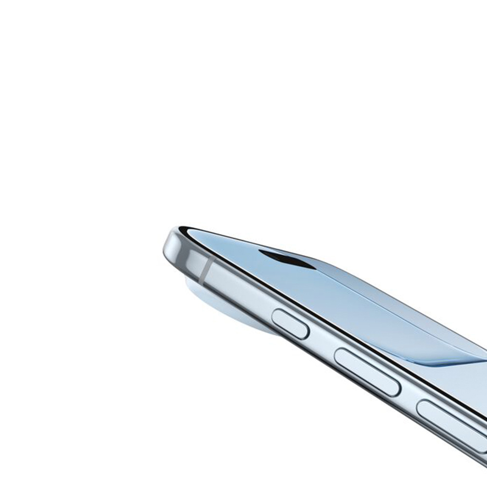 Belkin ScreenForce TemperedGlass Screen Protector for iPhone 17 Air