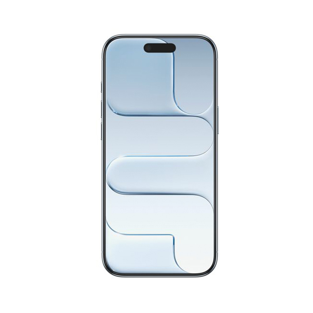 Belkin ScreenForce TemperedGlass Screen Protector for iPhone 17 Air