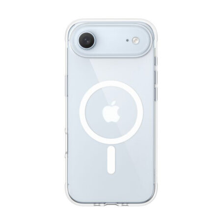 Belkin SheerForce Clear Series Case for iPhone Air