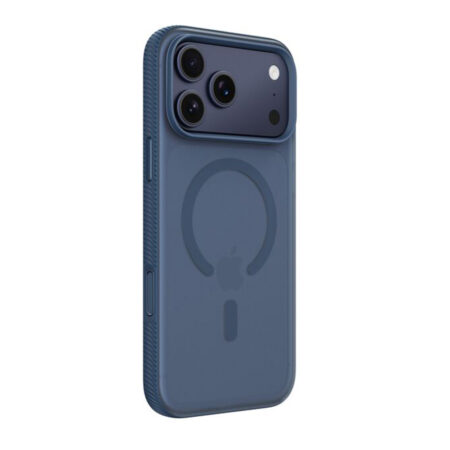 Belkin SheerForce Grip Series Case for iPhone 17 Pro Max