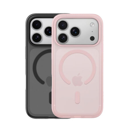 Belkin SheerForce Grip Series Case for iPhone 17 Pro