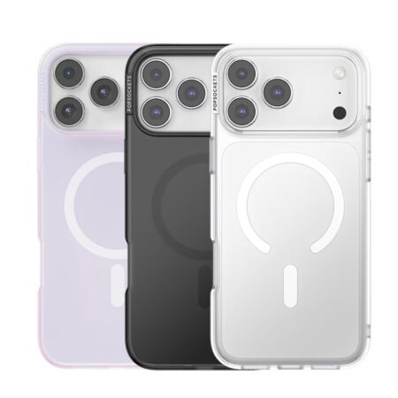 Popsockets Popcase with MagSafe for iPhone 17 Pro