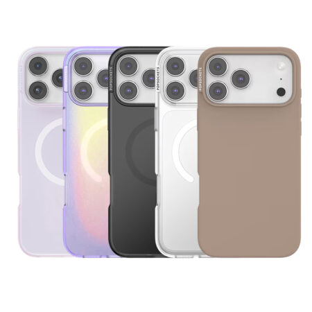Popsockets Popcase with MagSafe for iPhone 17 Pro Max