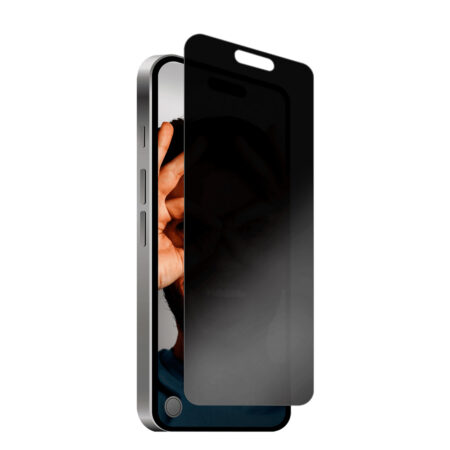 Smarter Than Most Ultra Premium Glass Screen Protector for iPhone 17 Pro Max