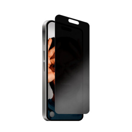 Smarter Than Most Ultra Premium Glass Screen Protector for iPhone 17