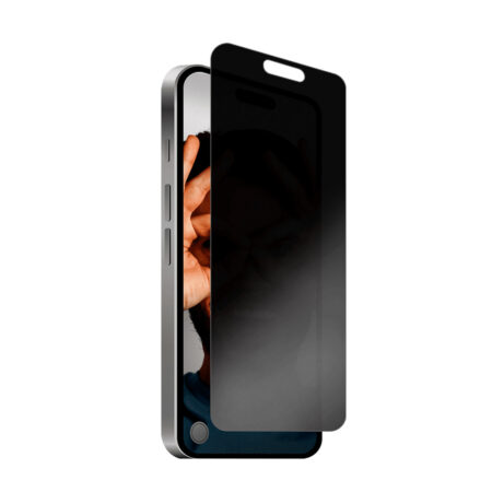 Smarter Than Most Ultra Premium Glass Screen Protector for iPhone Air