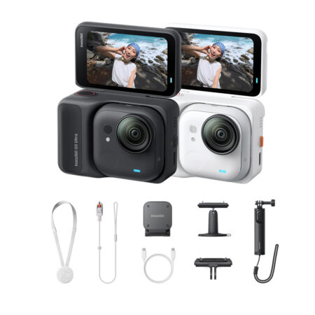 Insta360 Go Ultra Creator Bundle