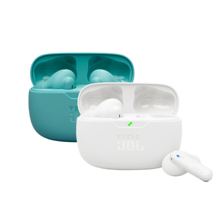 JBL Wave Beam 2 (True Wireless Noise Cancelling Earbuds)