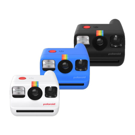 Polaroid Go Instant Camera Generation 2