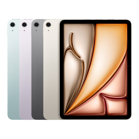 iPad Air M4 11-inch (128GB | Wi-Fi)