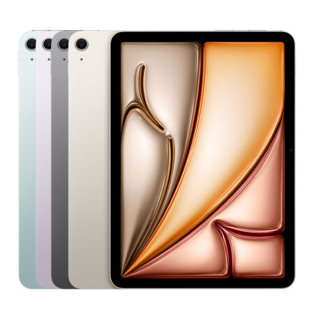 iPad Air M4 13-inch (256GB | Wi-Fi)