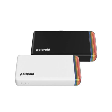 Polaroid Hi·Print 2x3 Generation 2 Pocket Photo Printer