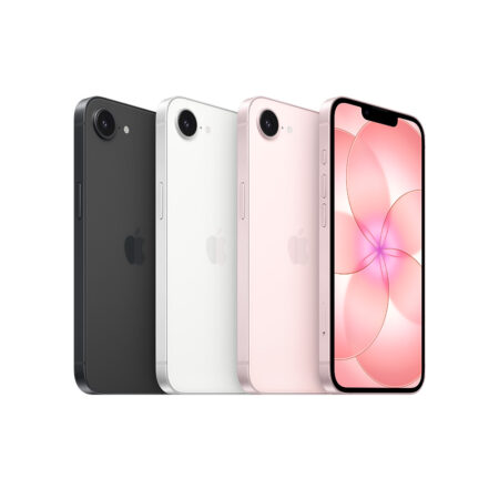 iPhone 17e (256GB)