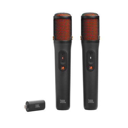 JBL EasySing Mics
