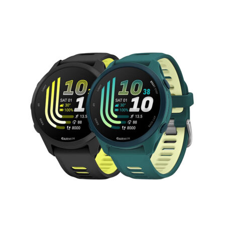Garmin Forerunner 170 Music