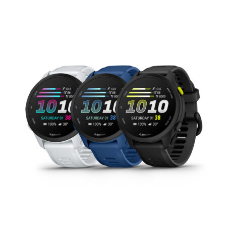 Garmin Forerunner 70
