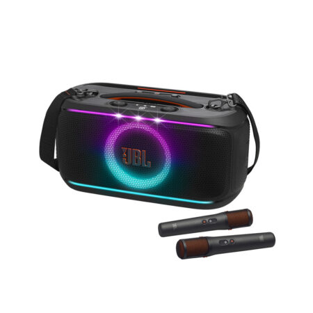 JBL PartyBox On-the-Go 2 Plus