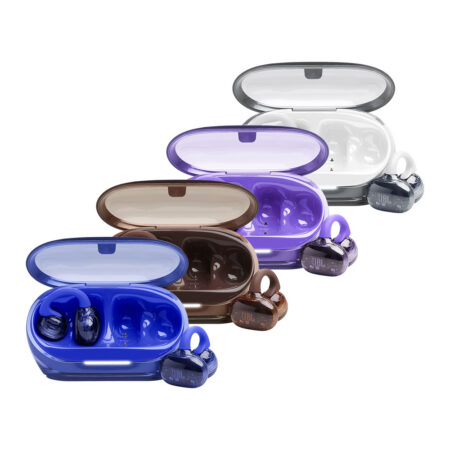 JBL Soundgear Clips