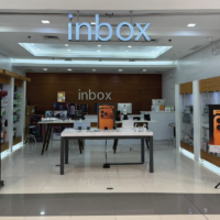 INBOX Pam store