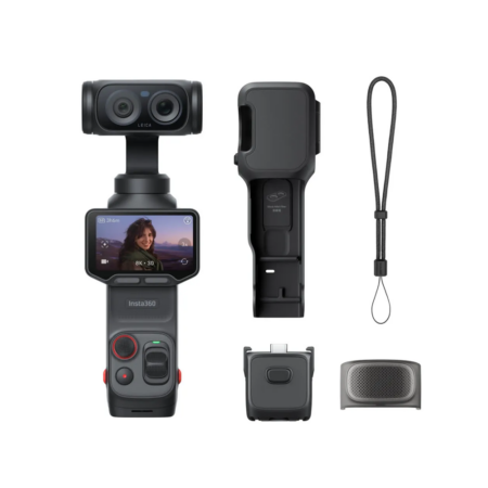 Insta360 Luna Ultra