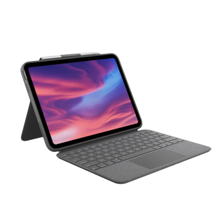 Logitech Combo Touch for iPad A16