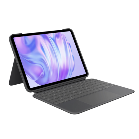 Logitech Combo Touch for iPad Pro 13-inch