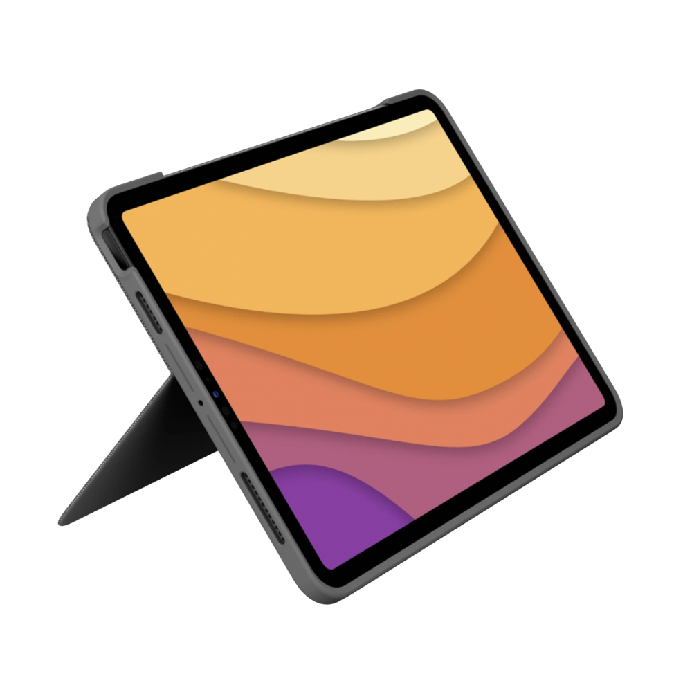 Logitech Combo Touch for iPad Air 11-inch