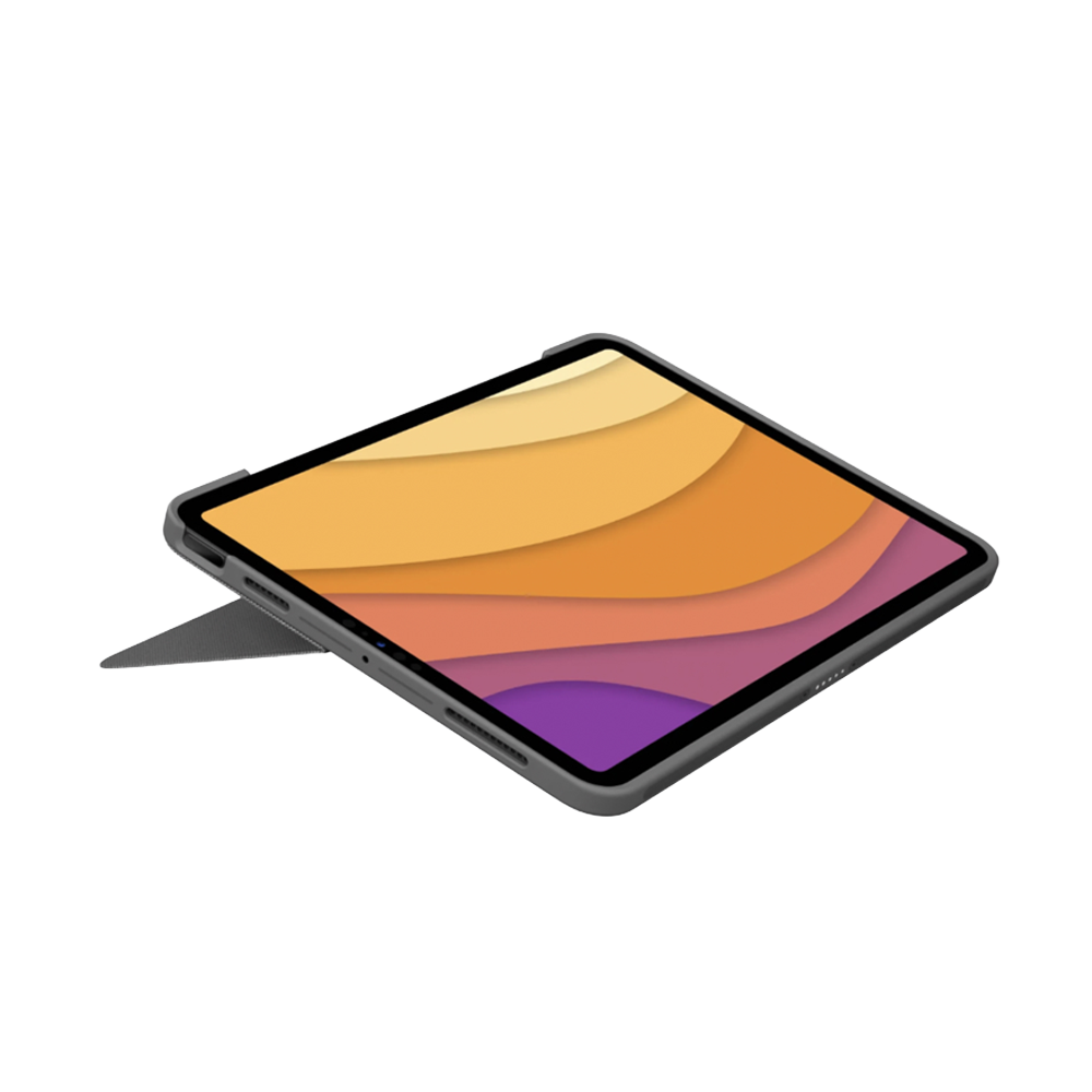 Logitech Combo Touch for iPad Air 11-inch