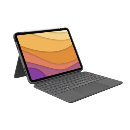 Logitech Combo Touch for iPad Air 11-inch