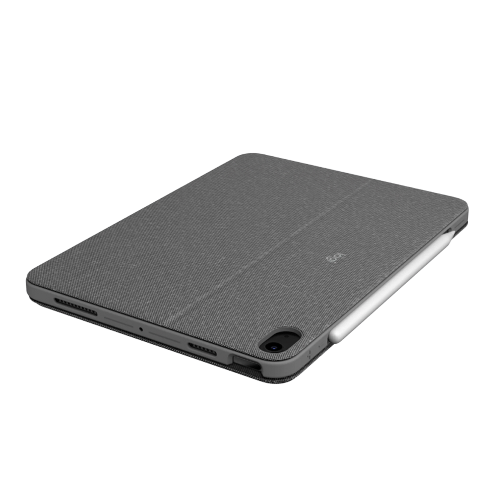 Logitech Combo Touch for iPad Air 11-inch