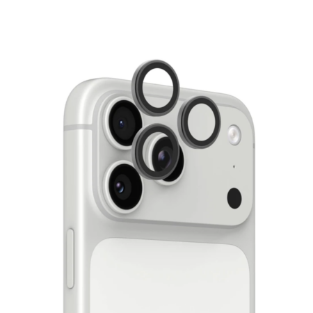 Zagg Camera Lens Protector for iPhone 18 Pro Max