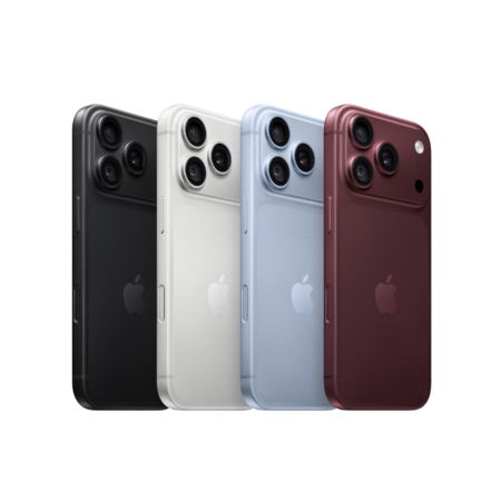 iPhone 18 Pro (2TB)
