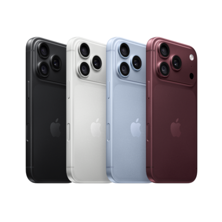 iPhone 18 Pro Max 512GB