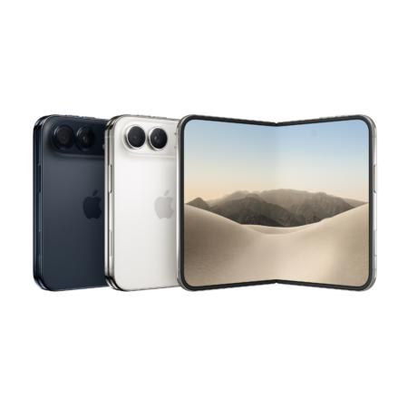 iPhone Duo (2TB)