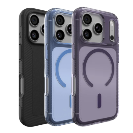 Zagg Luxe Snap Case for iPhone 18 Pro Max