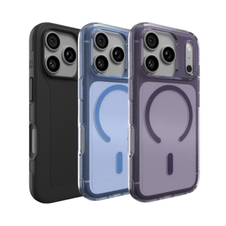 Zagg Luxe Snap Case for iPhone 18 Pro